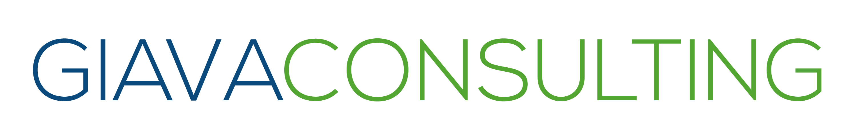 Giava Consulting logo